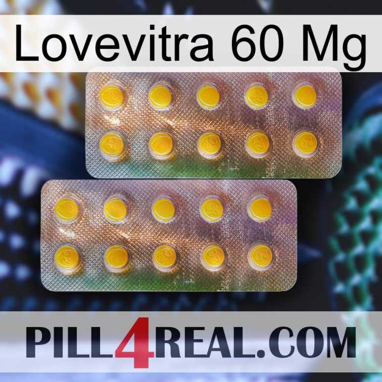 Lovevitra 60Mg new10